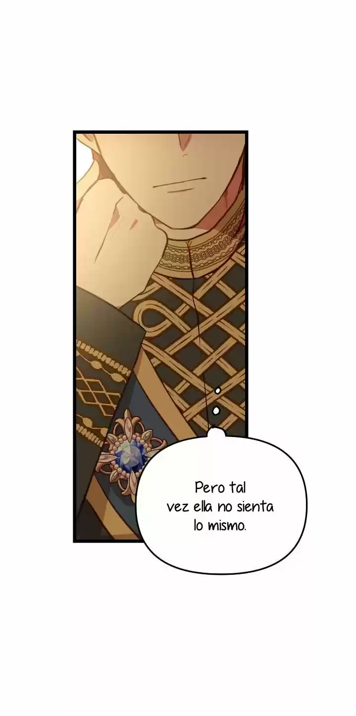 Emperatriz Ocasional capítulo 40, página 62