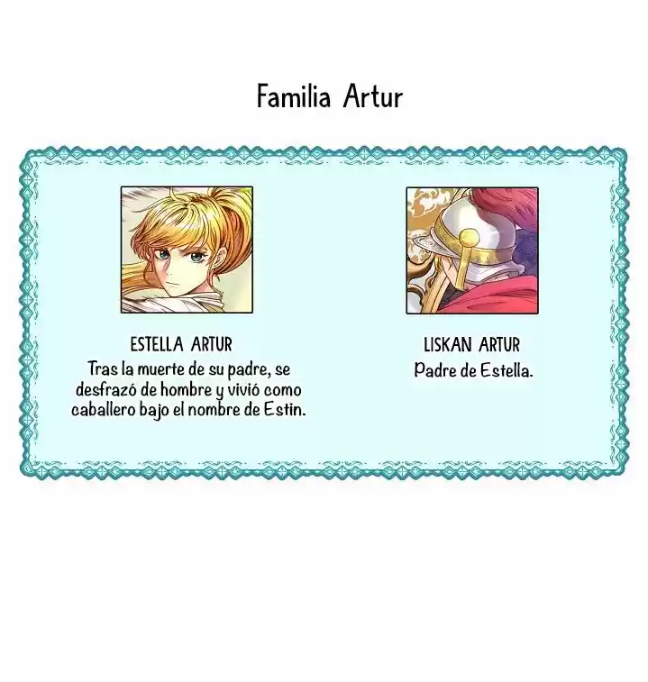 Emperatriz Ocasional capítulo 40, página 94