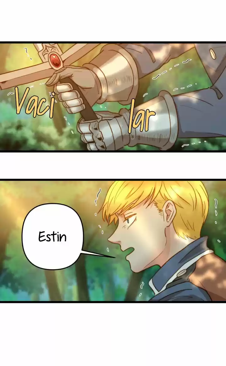 Emperatriz Ocasional capítulo 5, página 5