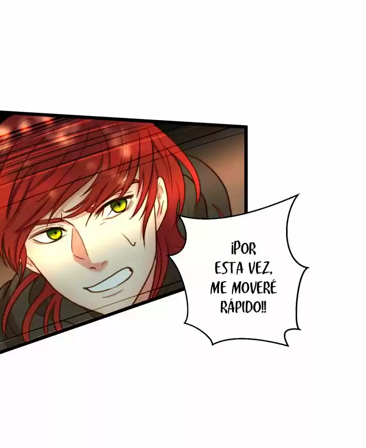 Emperatriz Ocasional capítulo 5, página 18