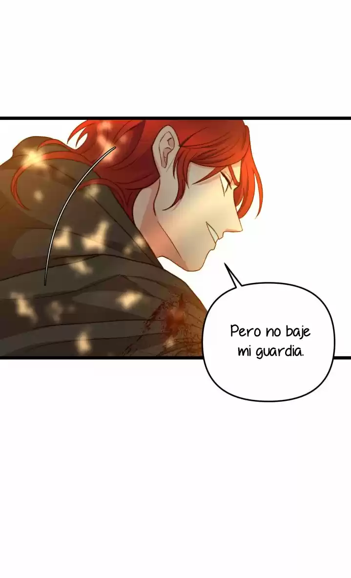 Emperatriz Ocasional capítulo 5, página 24