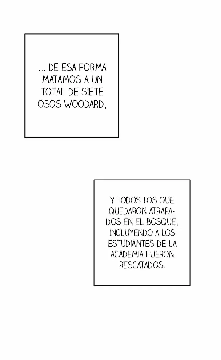 Emperatriz Ocasional capítulo 5, página 35