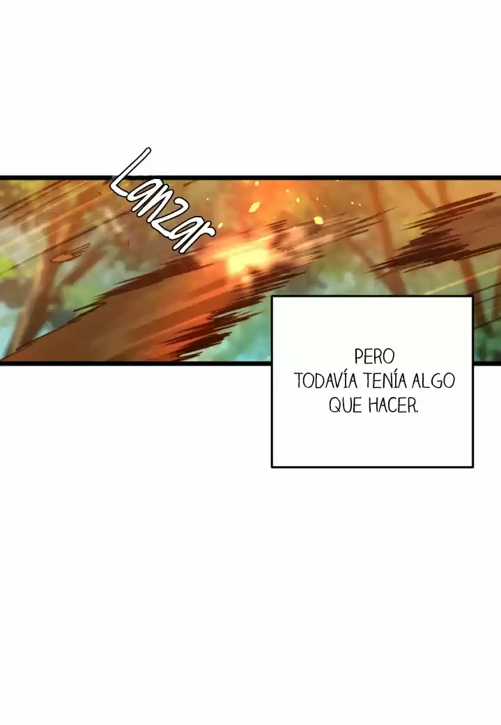 Emperatriz Ocasional capítulo 5, página 36