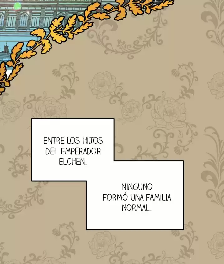 Emperatriz Ocasional capítulo 5, página 61