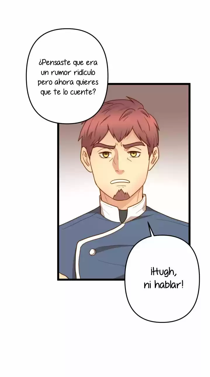 Emperatriz Ocasional capítulo 5, página 73