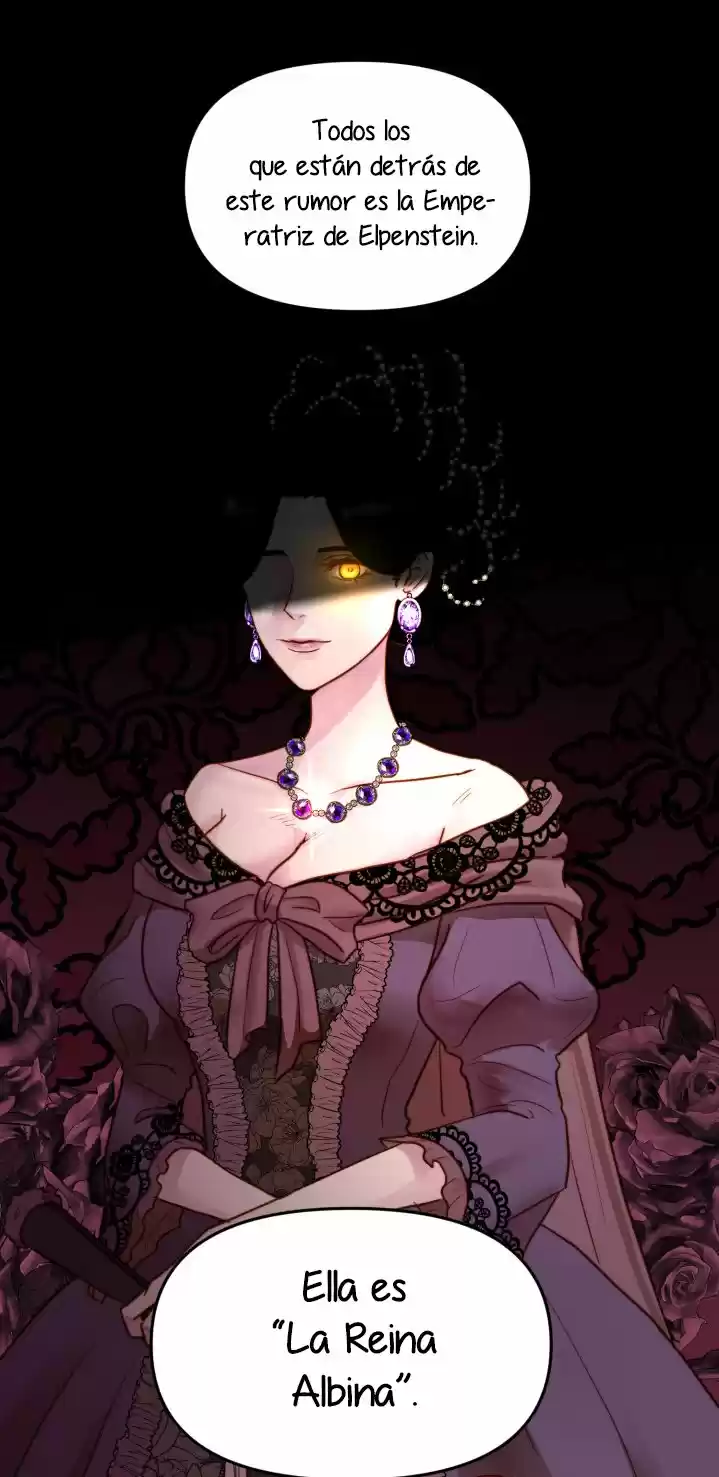 Emperatriz Ocasional capítulo 6, página 5