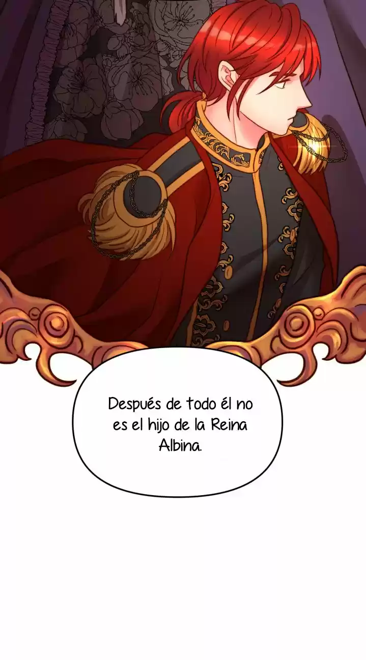 Emperatriz Ocasional capítulo 6, página 6