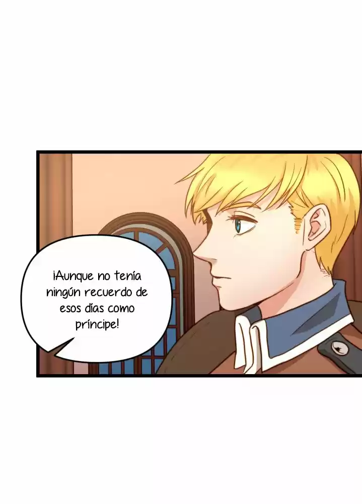 Emperatriz Ocasional capítulo 6, página 24