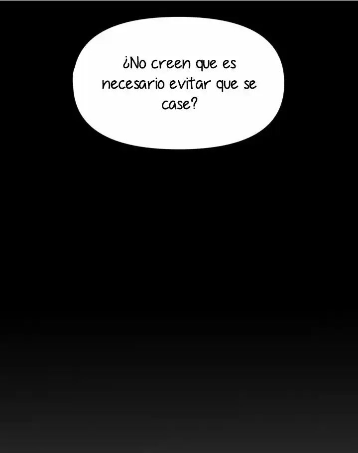 Emperatriz Ocasional capítulo 6, página 43