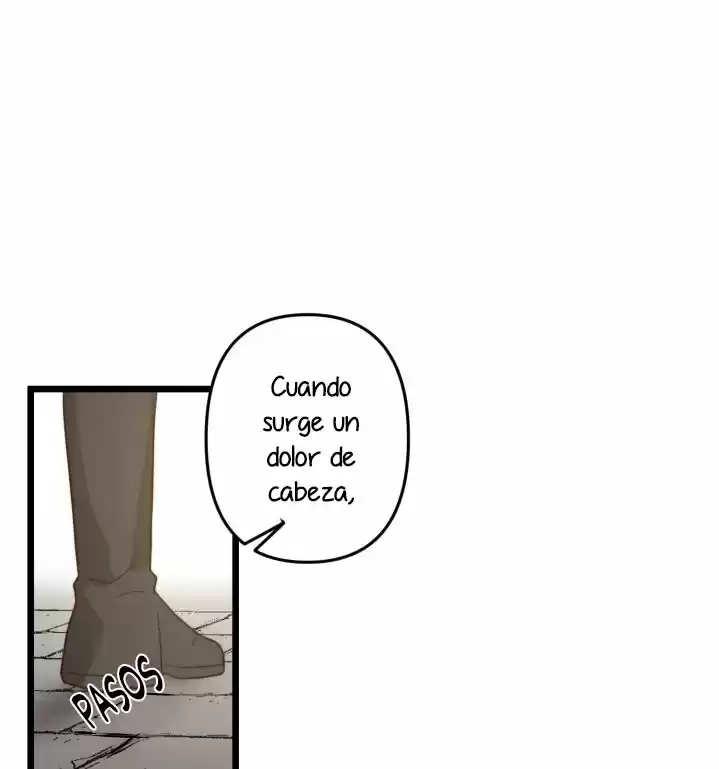 Emperatriz Ocasional capítulo 6, página 51