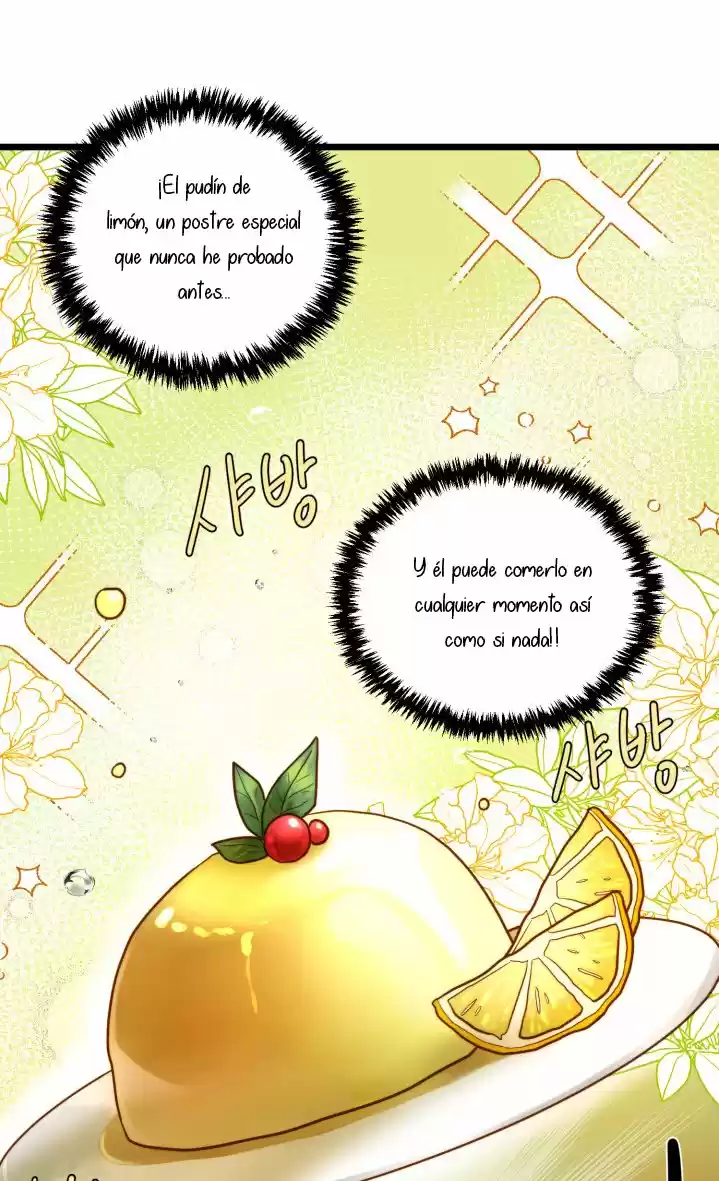 Emperatriz Ocasional capítulo 6, página 78