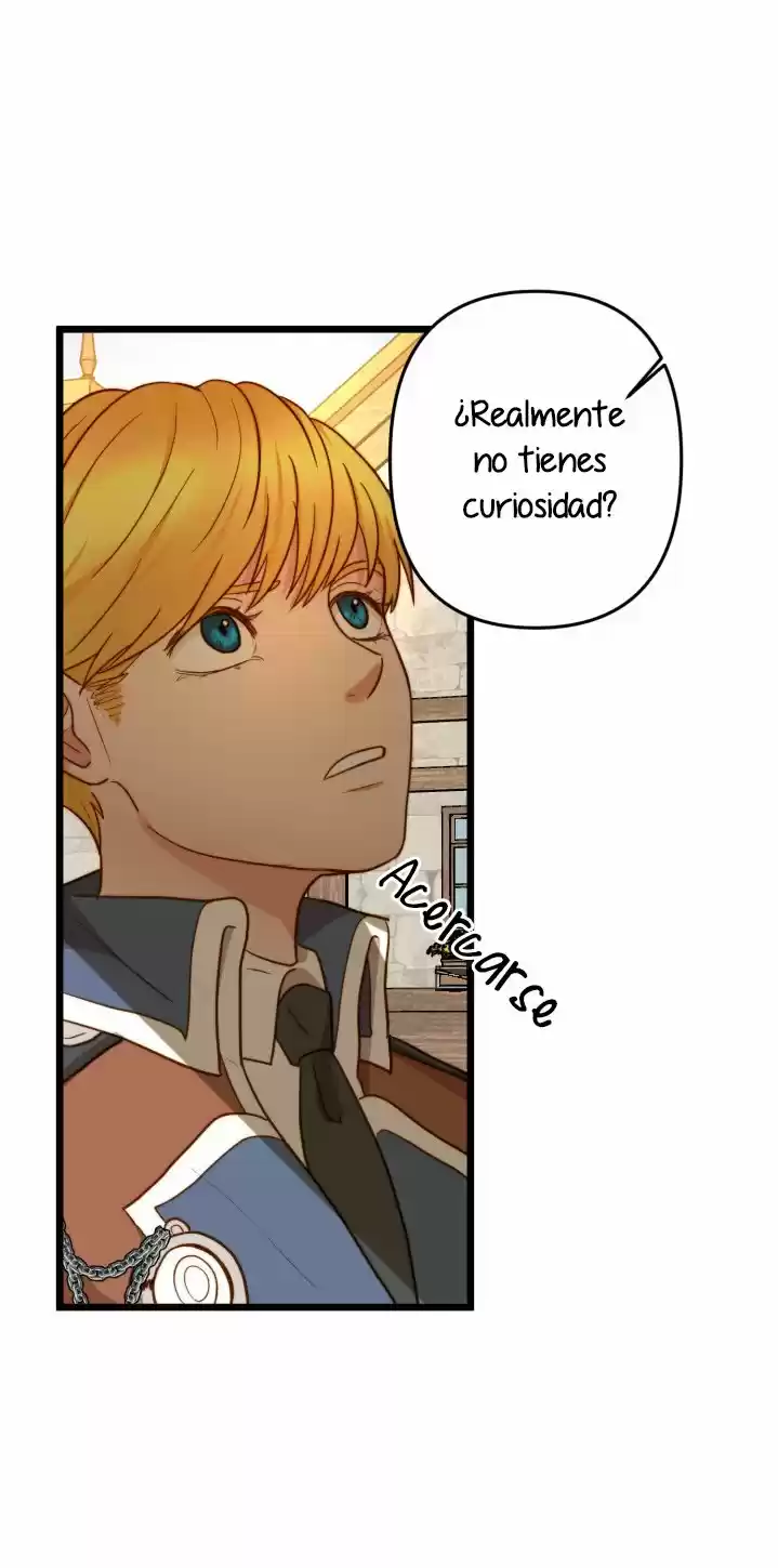 Emperatriz Ocasional capítulo 7, página 2