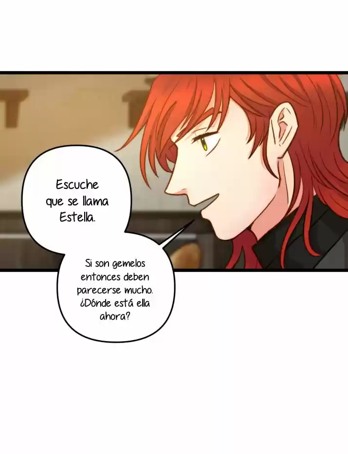 Emperatriz Ocasional capítulo 7, página 27
