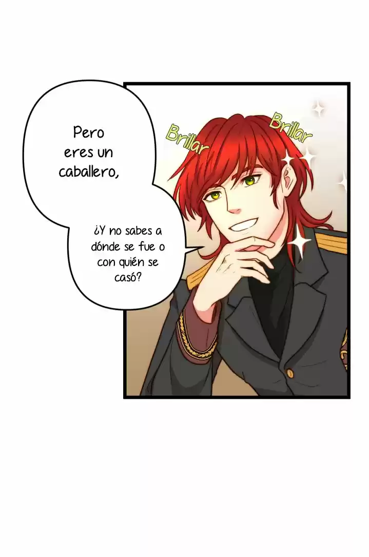 Emperatriz Ocasional capítulo 7, página 29