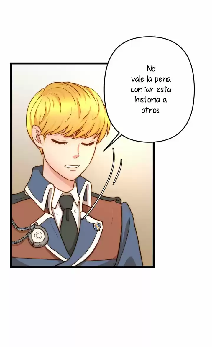 Emperatriz Ocasional capítulo 7, página 30