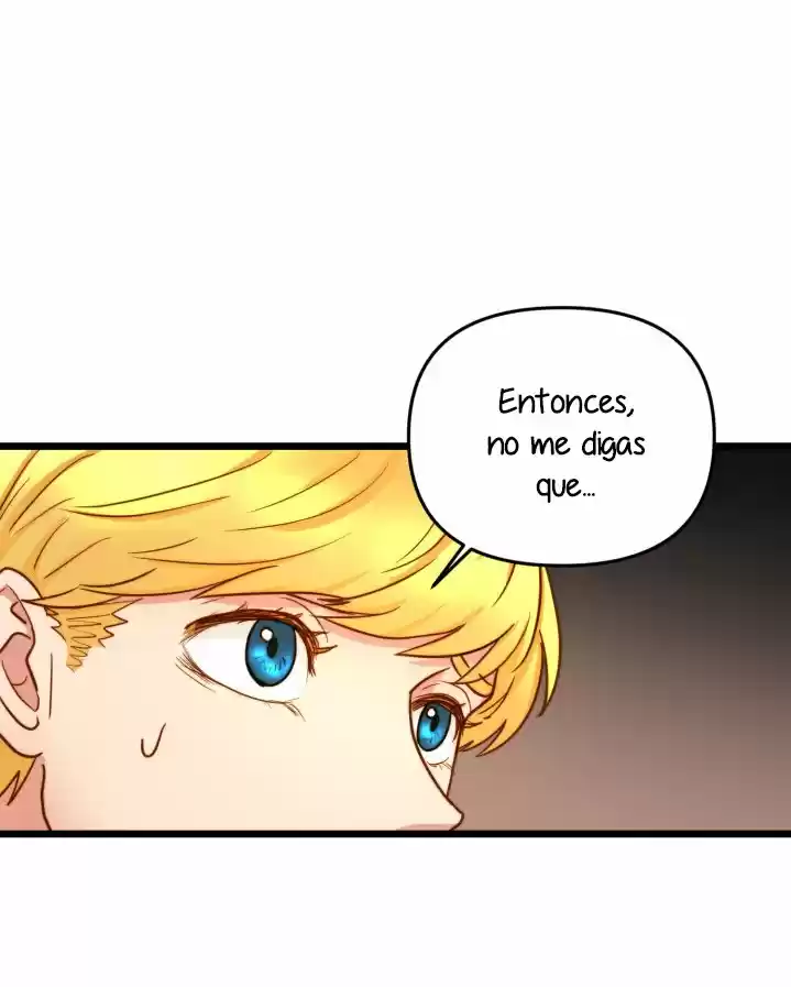 Emperatriz Ocasional capítulo 7, página 42