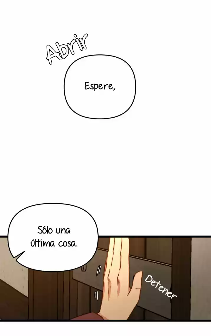 Emperatriz Ocasional capítulo 7, página 64