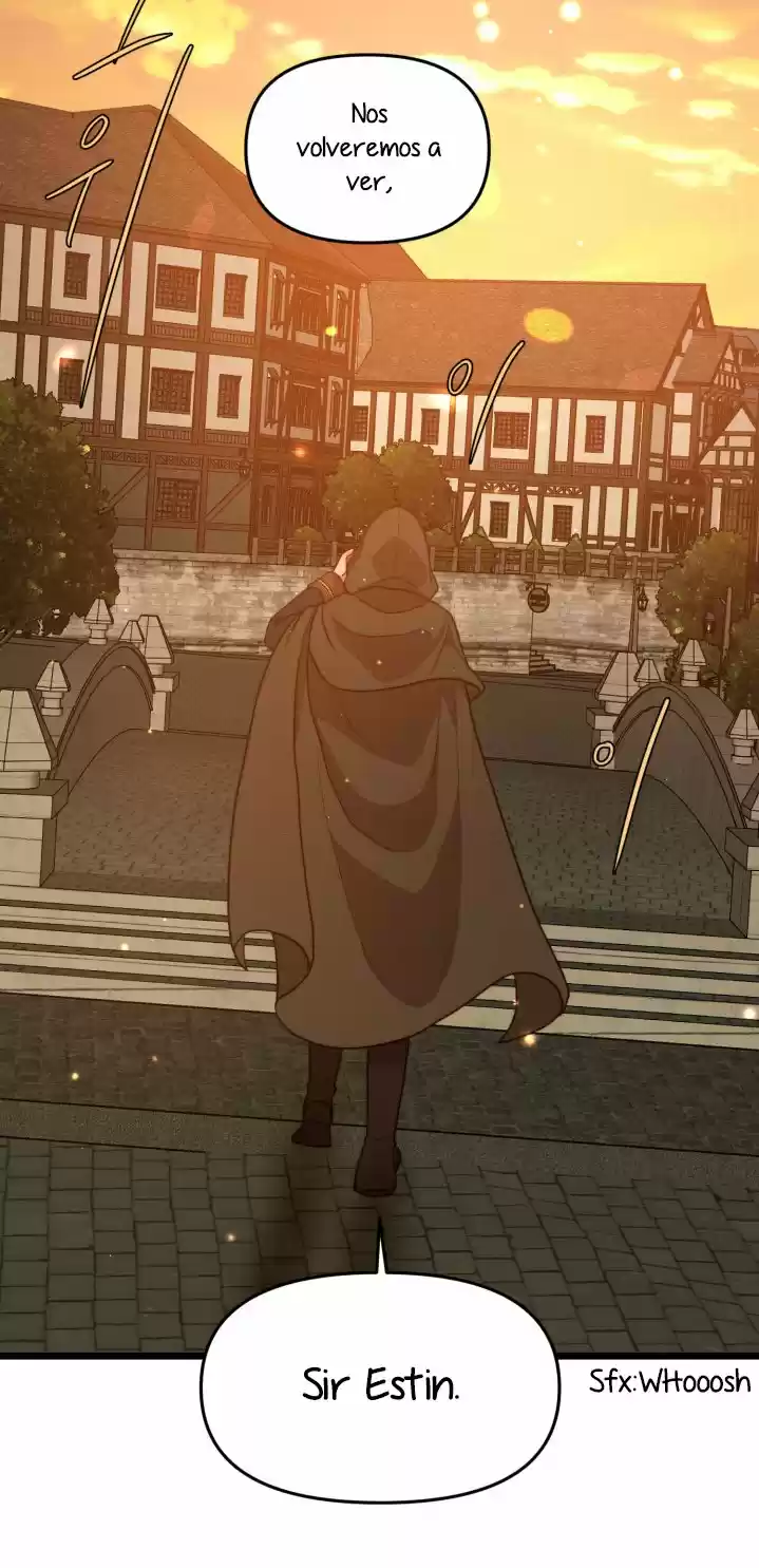 Emperatriz Ocasional capítulo 7, página 69