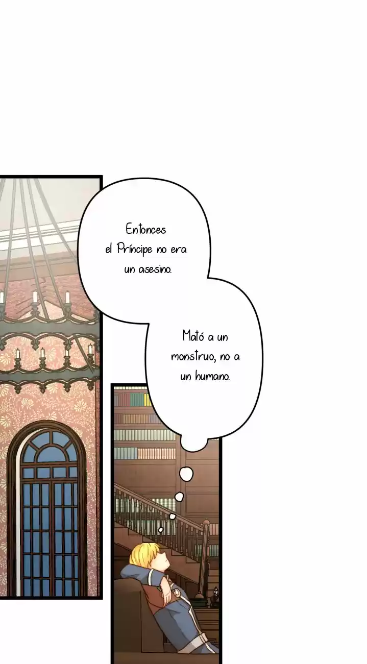 Emperatriz Ocasional capítulo 7, página 73