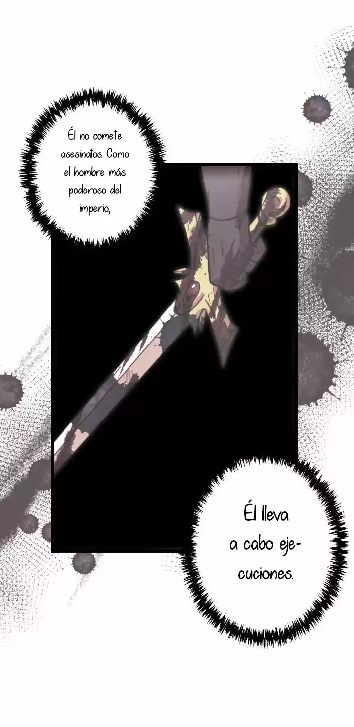 Emperatriz Ocasional capítulo 7, página 78
