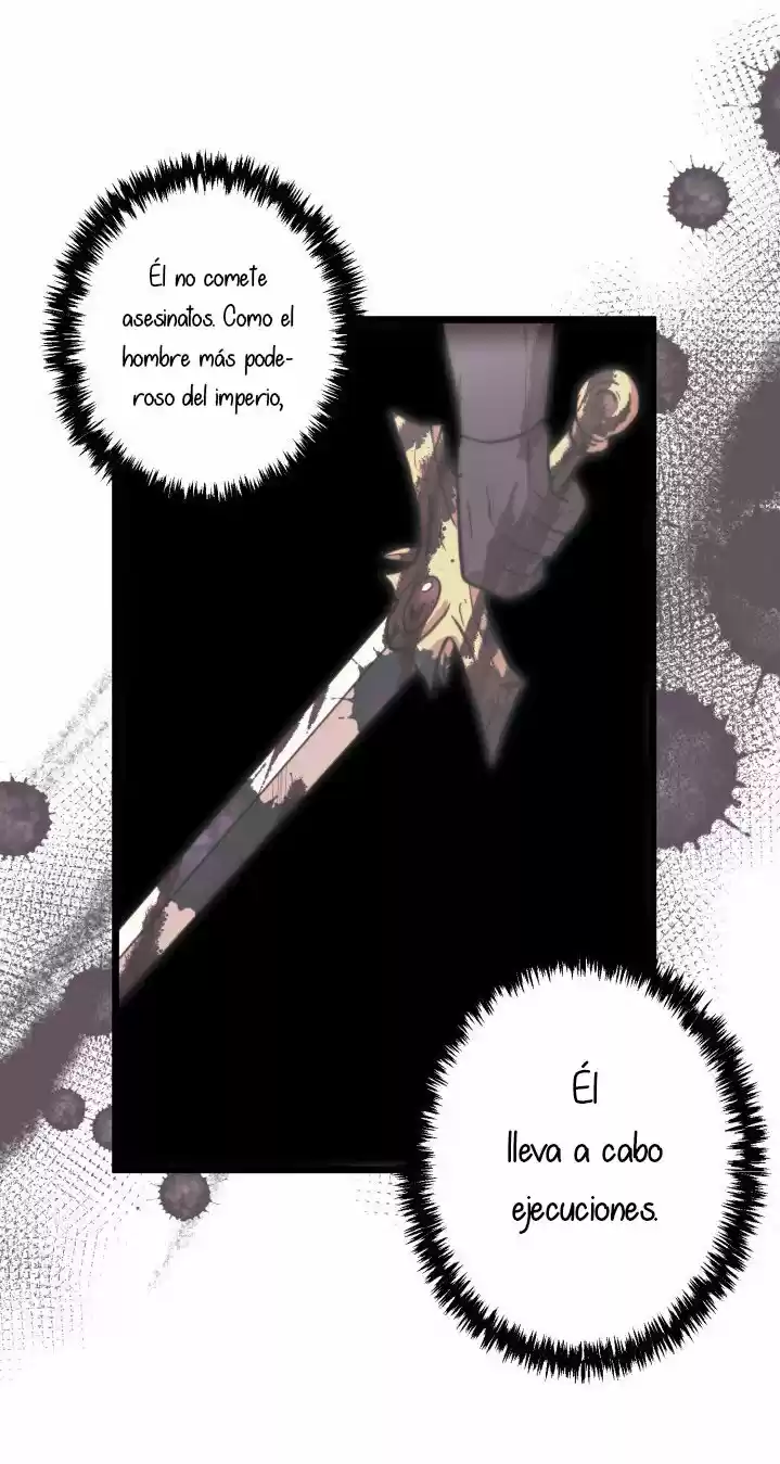 Emperatriz Ocasional capítulo 8, página 2