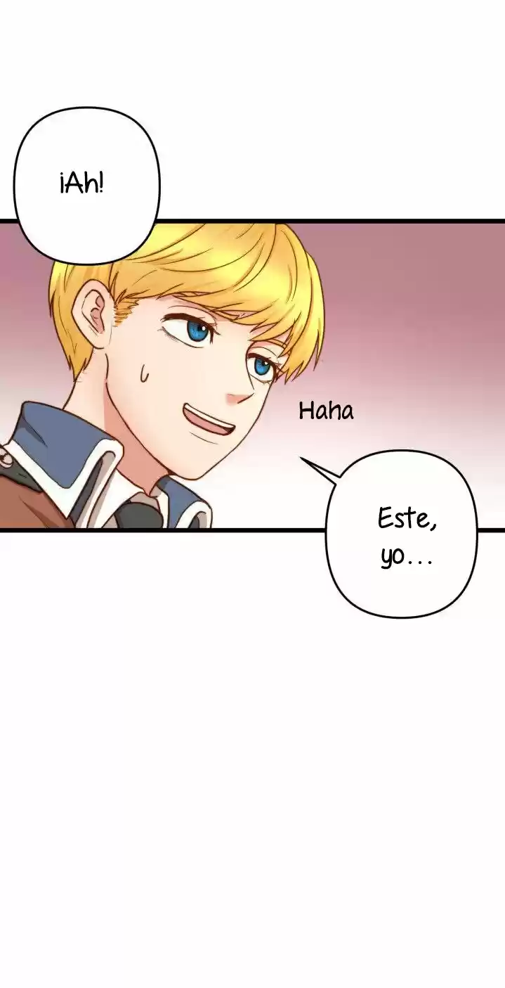 Emperatriz Ocasional capítulo 8, página 13