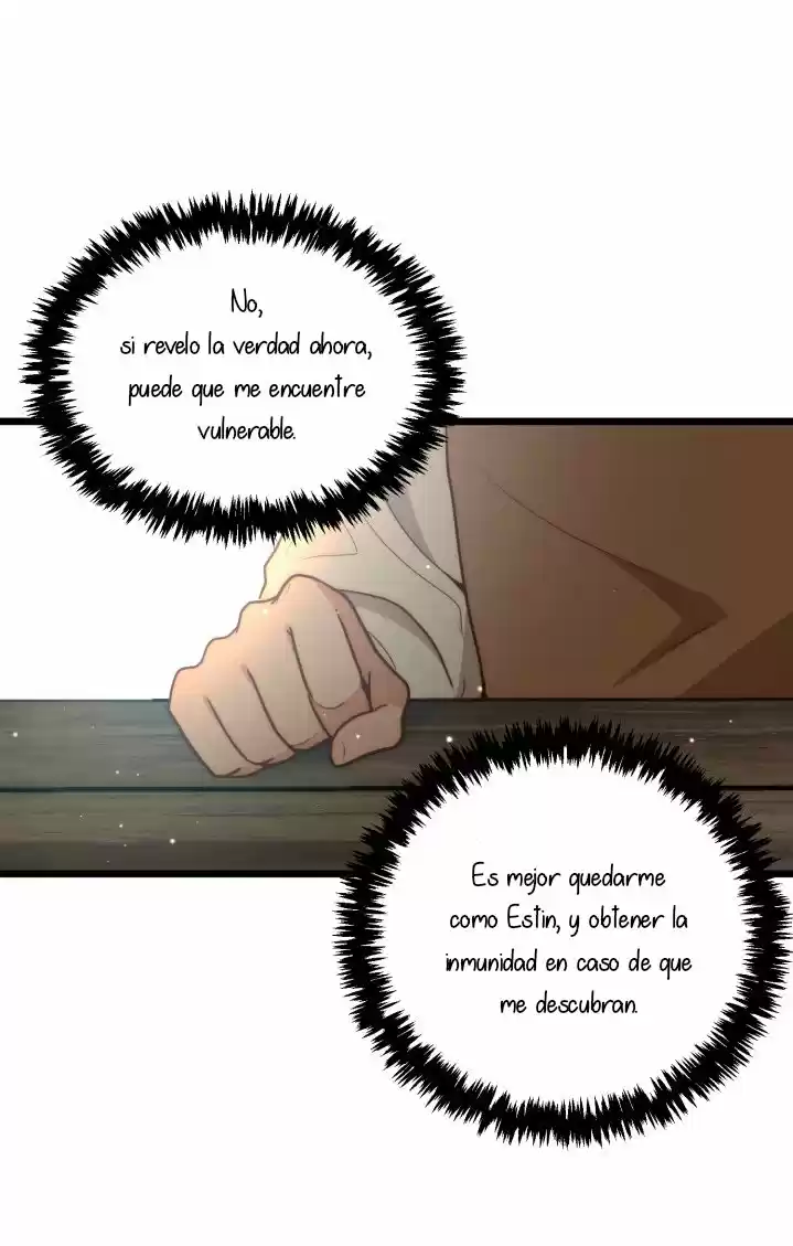 Emperatriz Ocasional capítulo 8, página 24