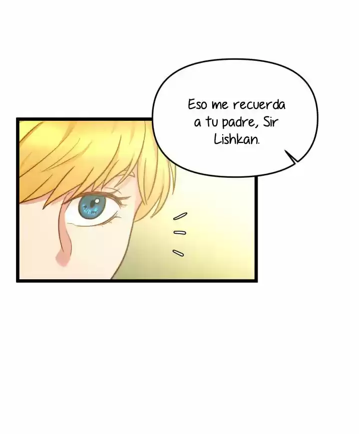 Emperatriz Ocasional capítulo 8, página 37