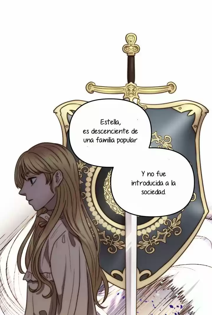 Emperatriz Ocasional capítulo 8, página 40