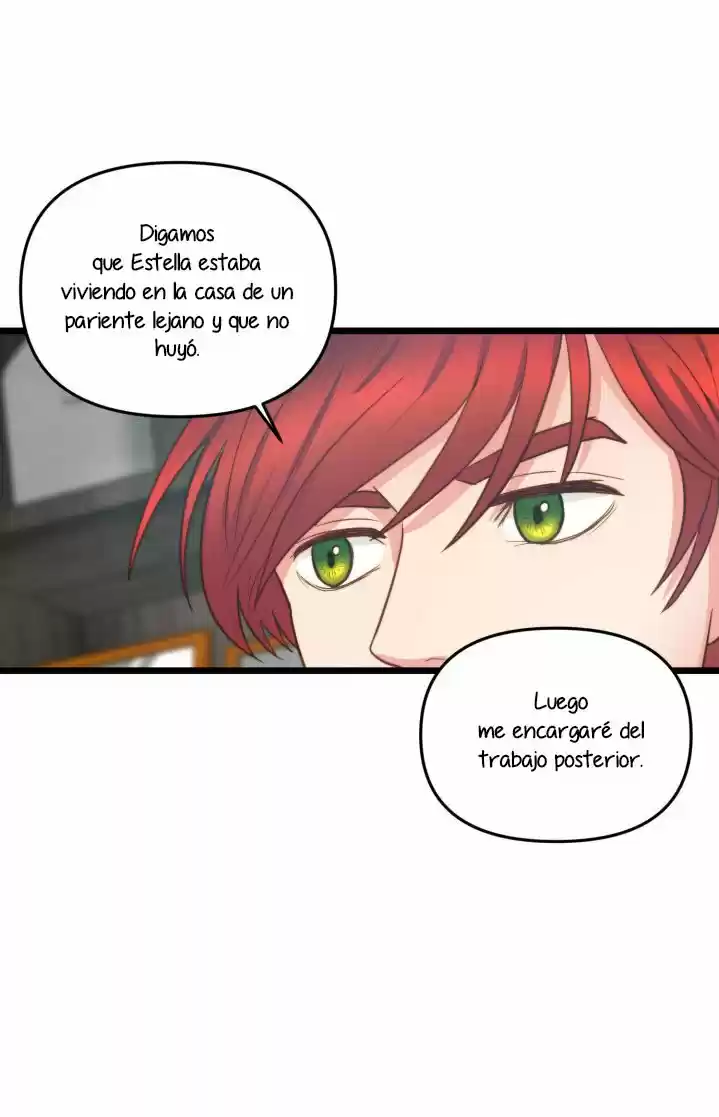 Emperatriz Ocasional capítulo 8, página 48