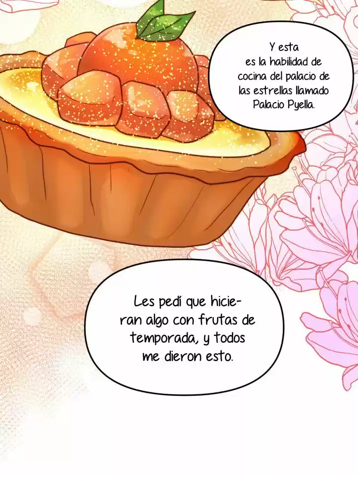 Emperatriz Ocasional capítulo 8, página 60