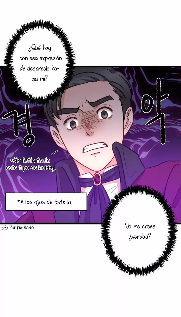 Emperatriz Ocasional capítulo 9, página 14