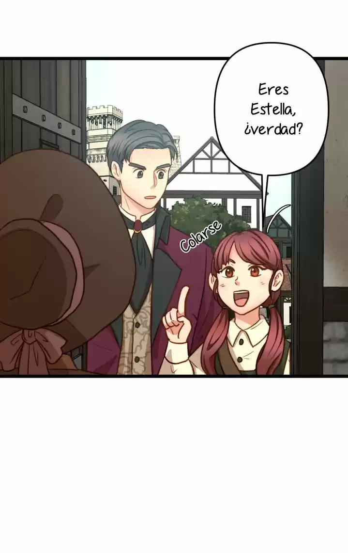 Emperatriz Ocasional capítulo 9, página 16