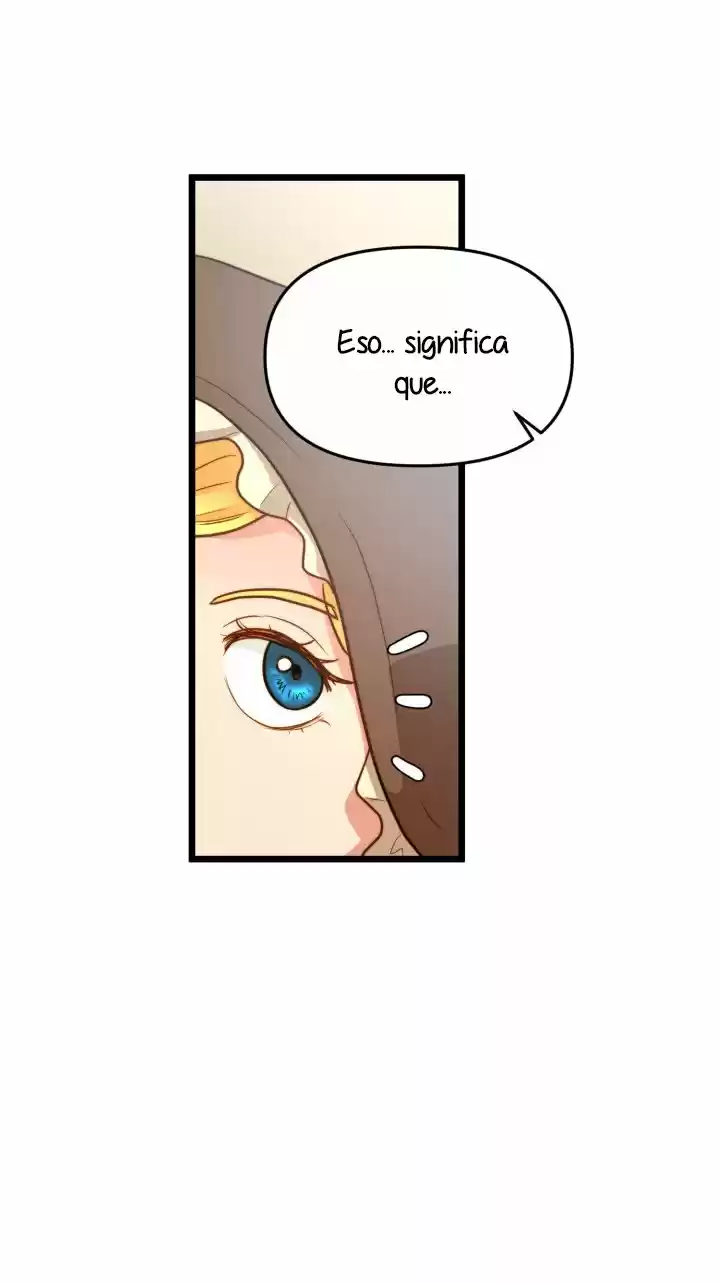 Emperatriz Ocasional capítulo 9, página 23