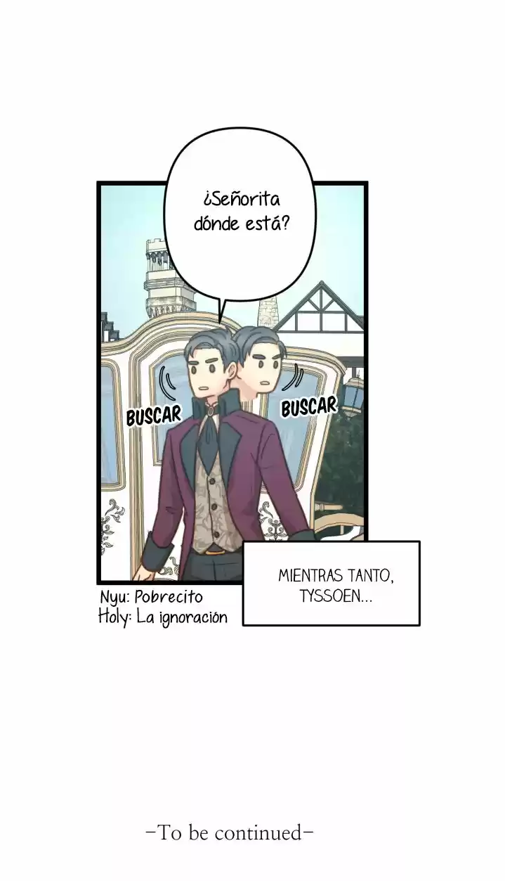 Emperatriz Ocasional capítulo 9, página 62
