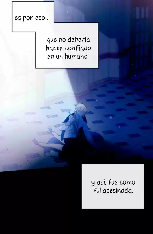 Emperatriz Perversa capítulo 0, página 13