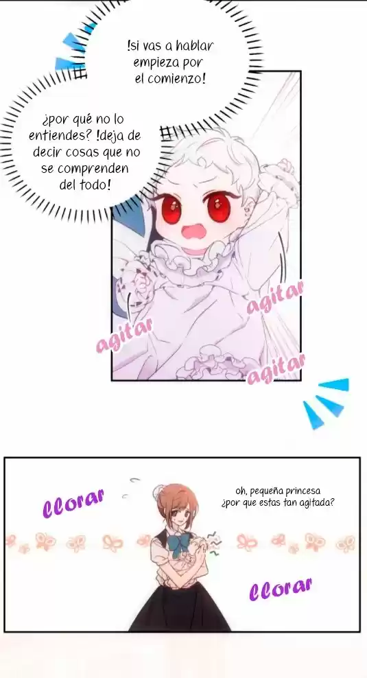 Emperatriz Perversa capítulo 0, página 17