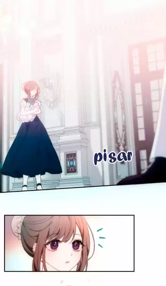 Emperatriz Perversa capítulo 0, página 18