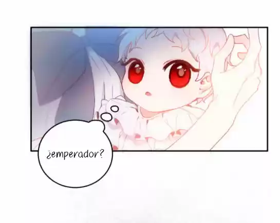 Emperatriz Perversa capítulo 0, página 20