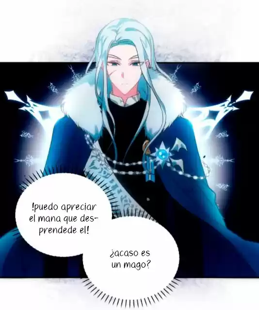 Emperatriz Perversa capítulo 0, página 21