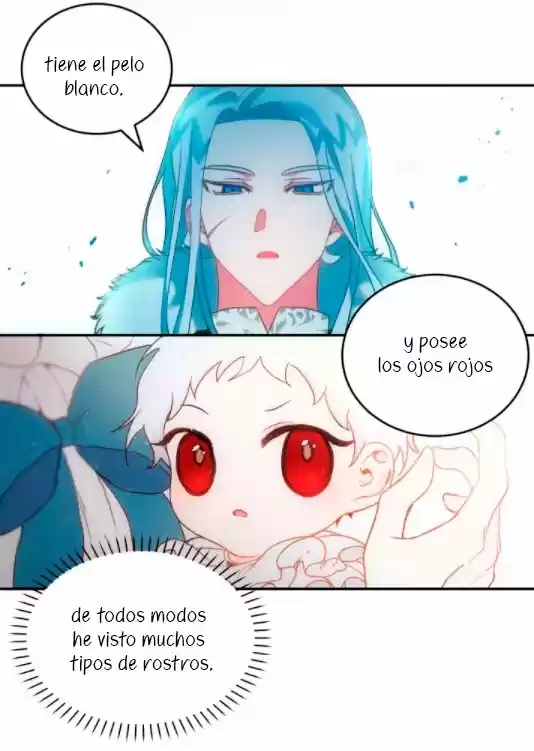 Emperatriz Perversa capítulo 0, página 22