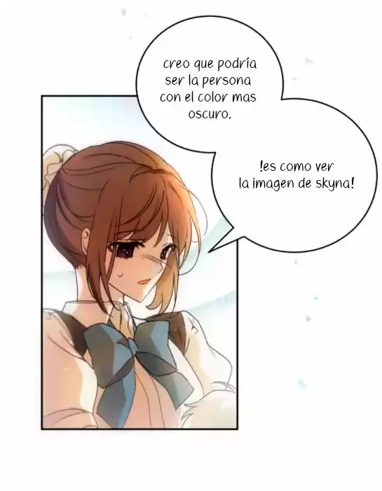 Emperatriz Perversa capítulo 0, página 23