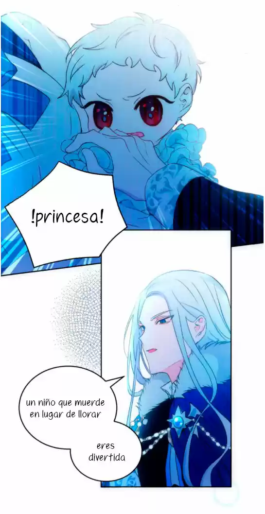 Emperatriz Perversa capítulo 0, página 26