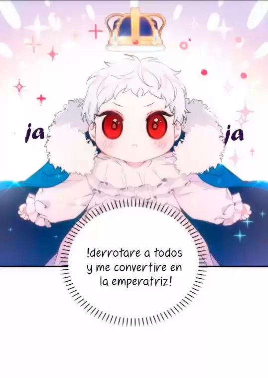 Emperatriz Perversa capítulo 0, página 35