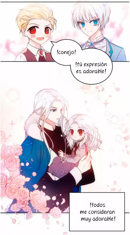 Emperatriz Perversa capítulo 0, página 37