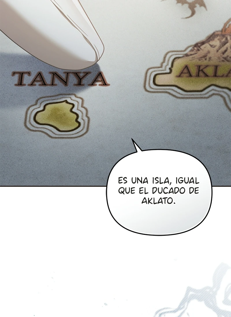 Emperatriz suplente capítulo 62, página 6