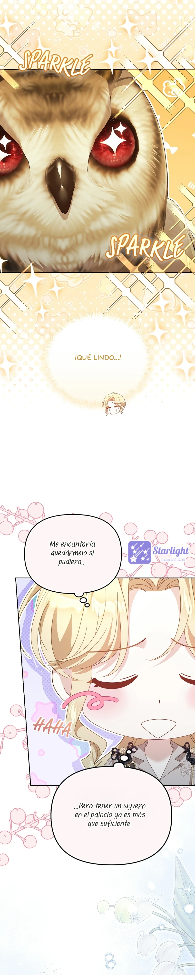 Emperatriz suplente capítulo 63, página 8