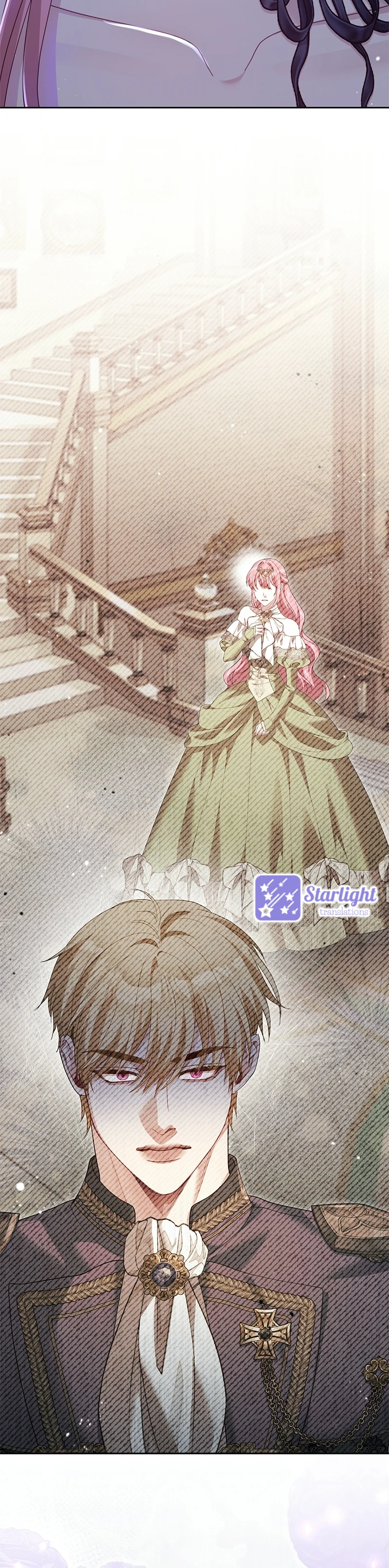 Emperatriz suplente capítulo 63, página 17