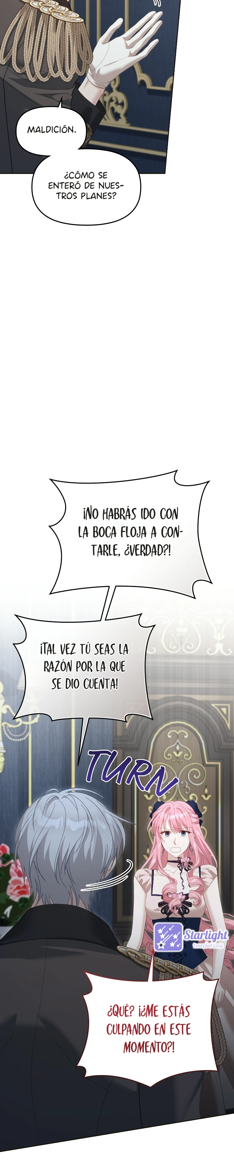 Emperatriz suplente capítulo 64, página 12