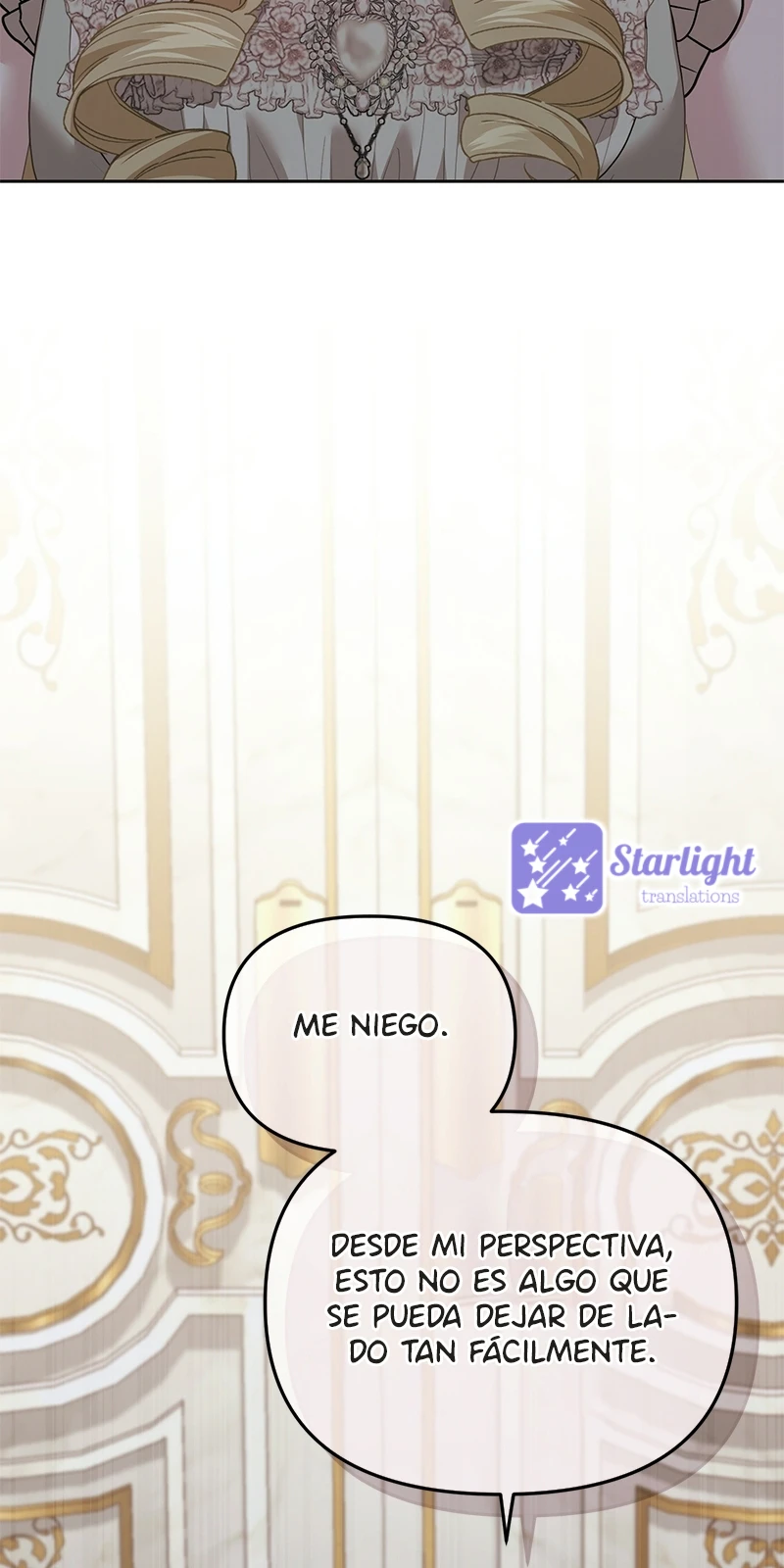 Emperatriz suplente capítulo 65, página 6